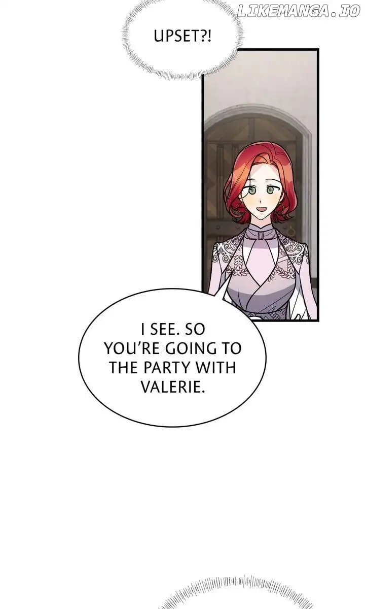 Till Divorce Do Us Part! Chapter 37 page 85