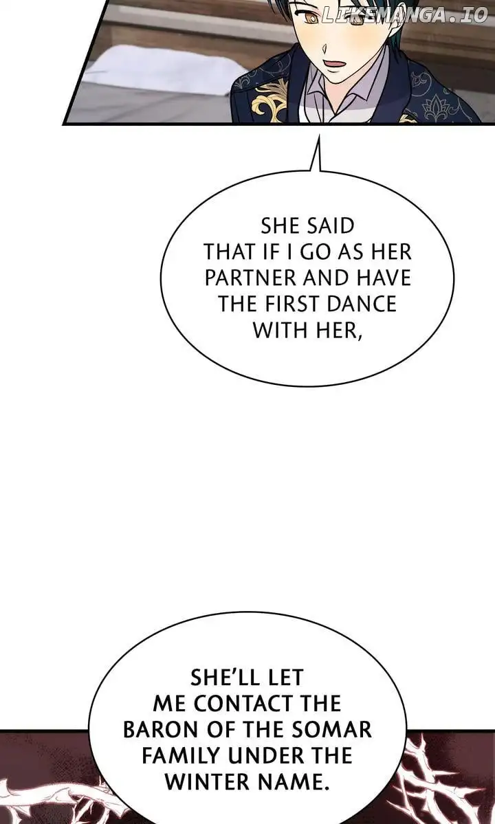 Till Divorce Do Us Part! Chapter 37 page 87