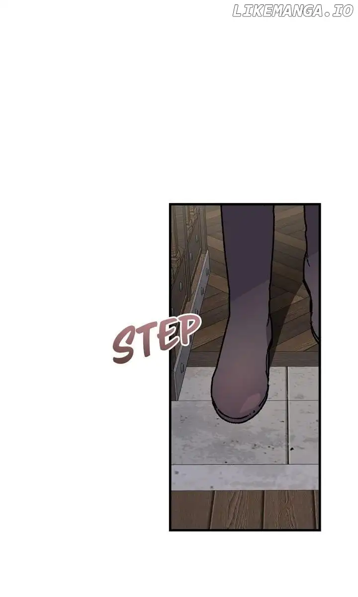 Till Divorce Do Us Part! Chapter 37 page 8