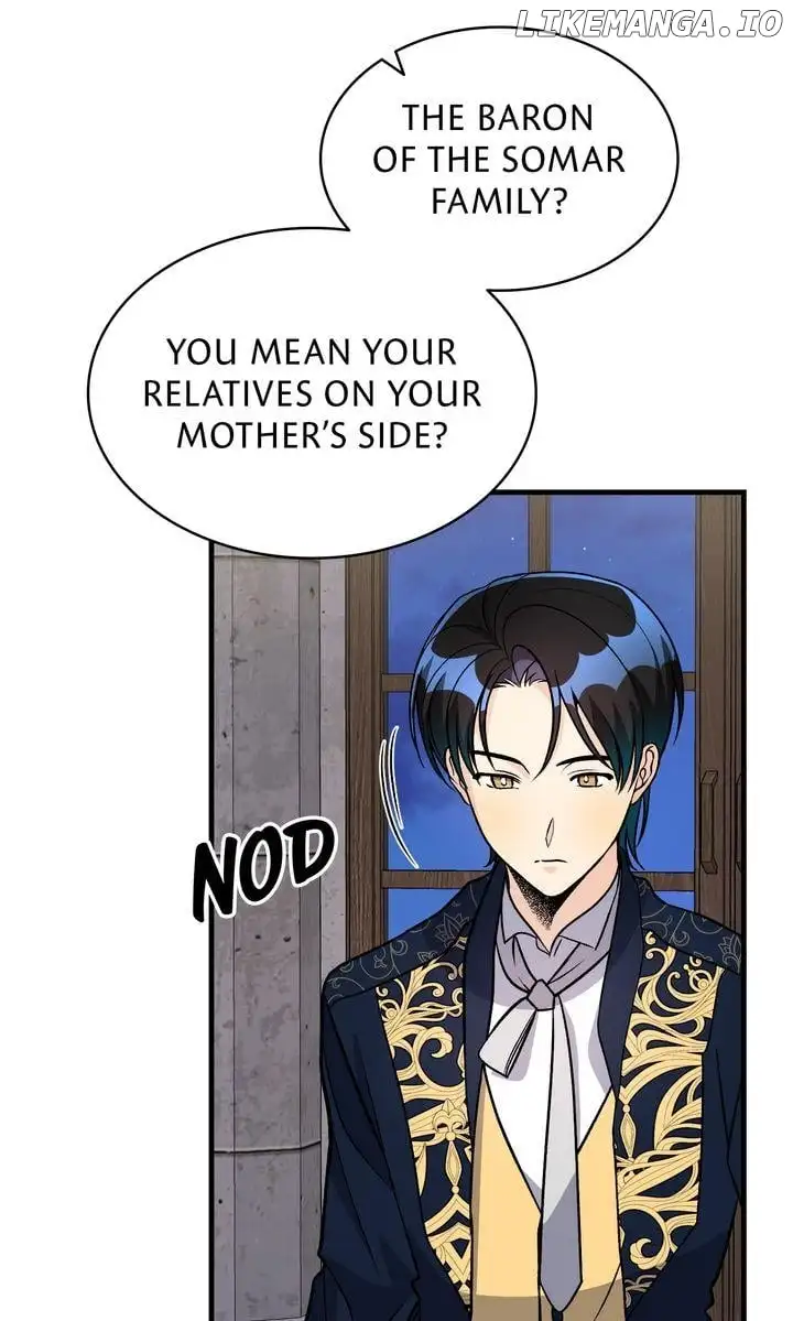 Till Divorce Do Us Part! Chapter 37 page 89