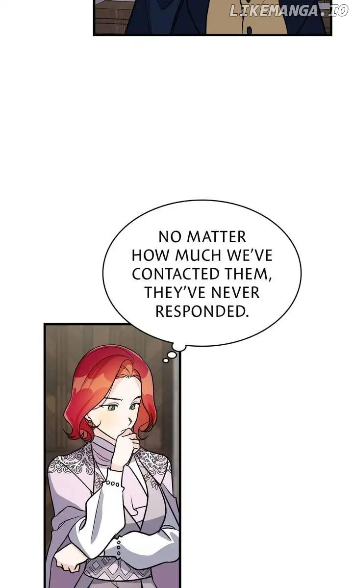 Till Divorce Do Us Part! Chapter 37 page 90