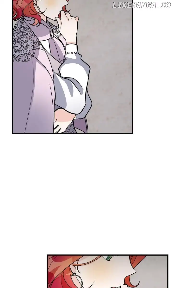 Till Divorce Do Us Part! Chapter 37 page 93