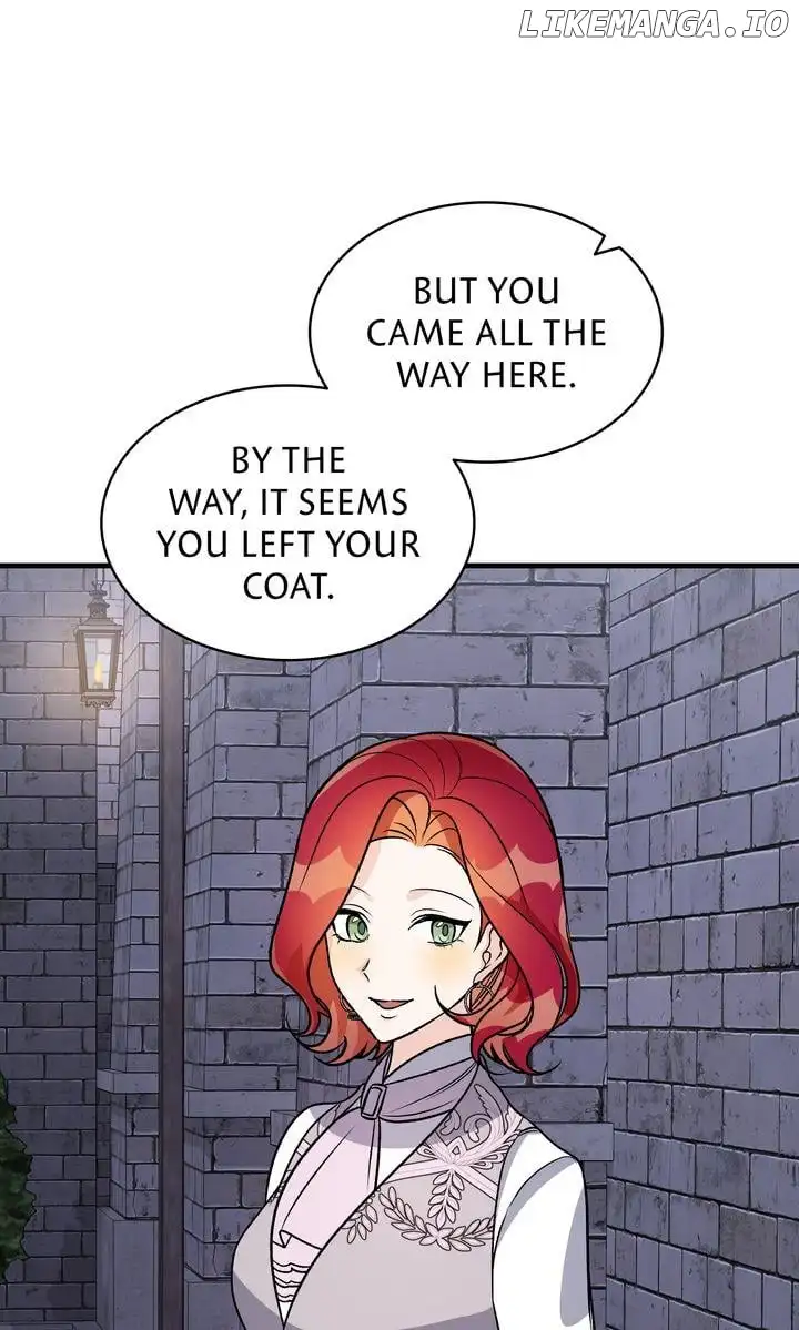 Till Divorce Do Us Part! Chapter 37 page 97