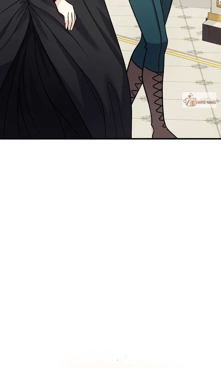 Till Divorce Do Us Part! Chapter 38 page 12