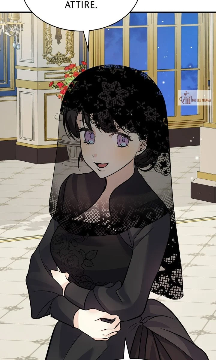 Till Divorce Do Us Part! Chapter 38 page 20