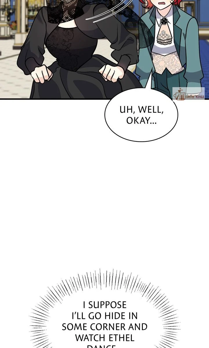 Till Divorce Do Us Part! Chapter 38 page 22