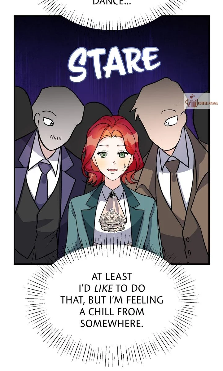 Till Divorce Do Us Part! Chapter 38 page 23