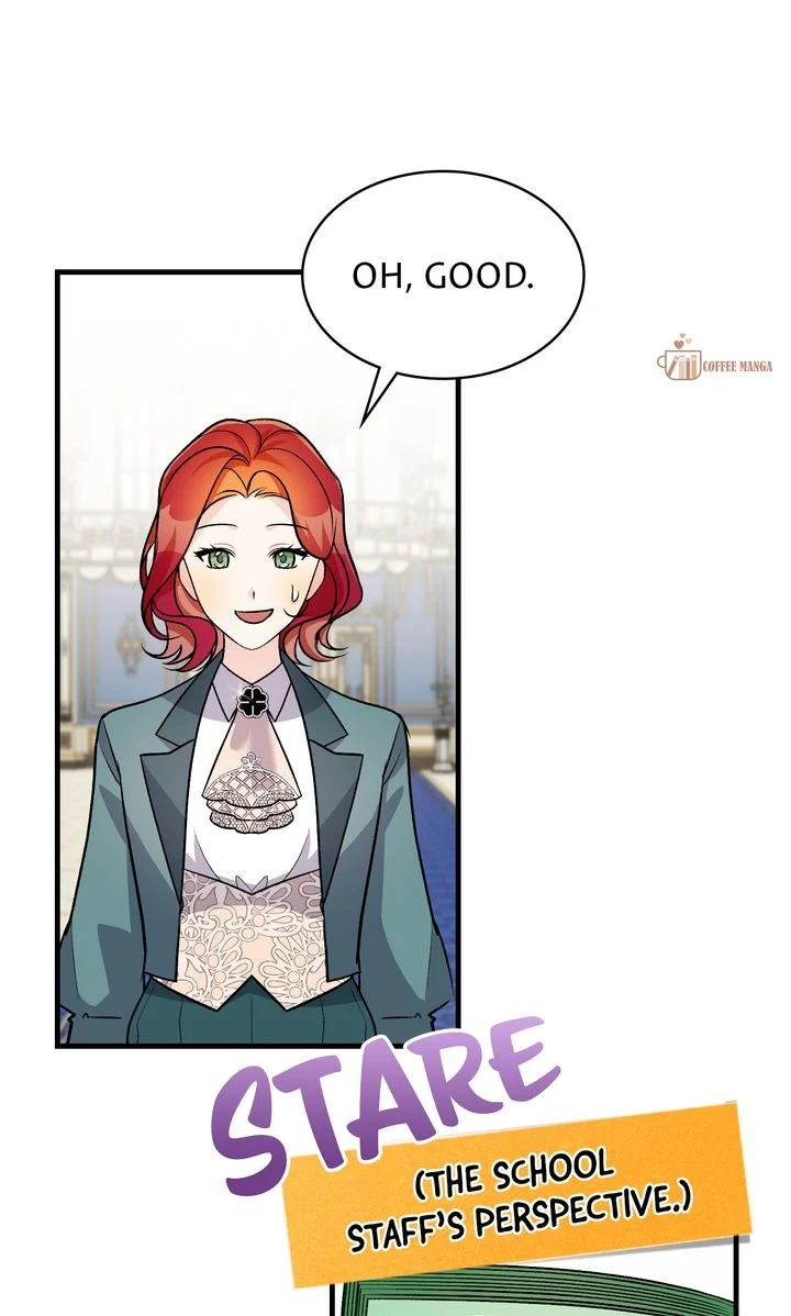 Till Divorce Do Us Part! Chapter 38 page 26