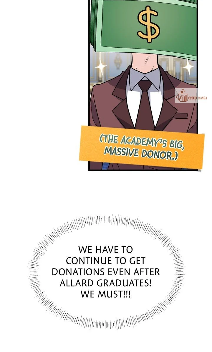Till Divorce Do Us Part! Chapter 38 page 27