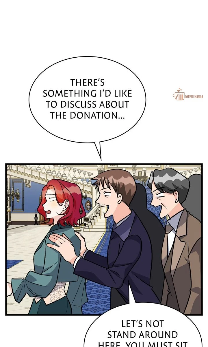 Till Divorce Do Us Part! Chapter 38 page 28