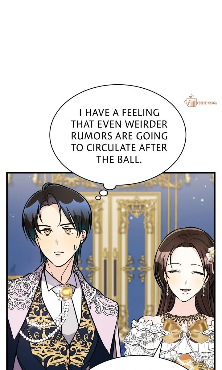 Till Divorce Do Us Part! Chapter 38 page 2