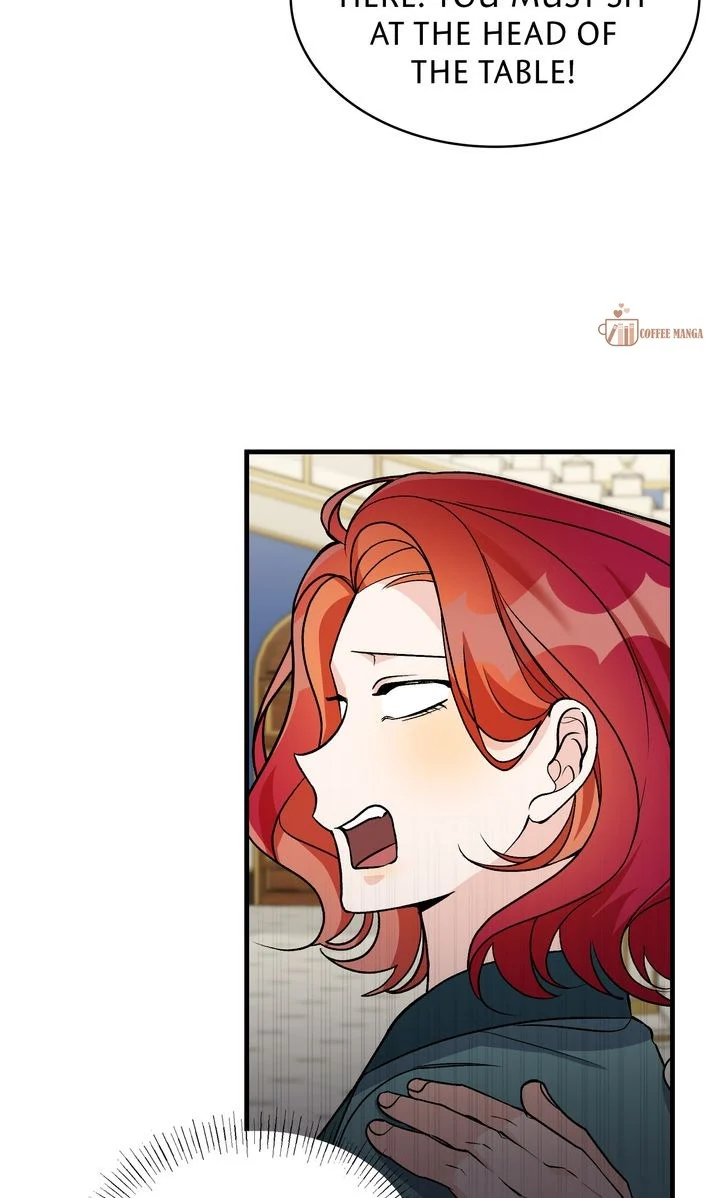Till Divorce Do Us Part! Chapter 38 page 29