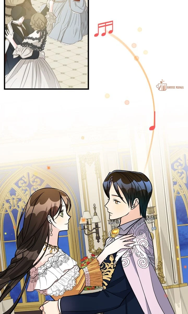 Till Divorce Do Us Part! Chapter 38 page 34