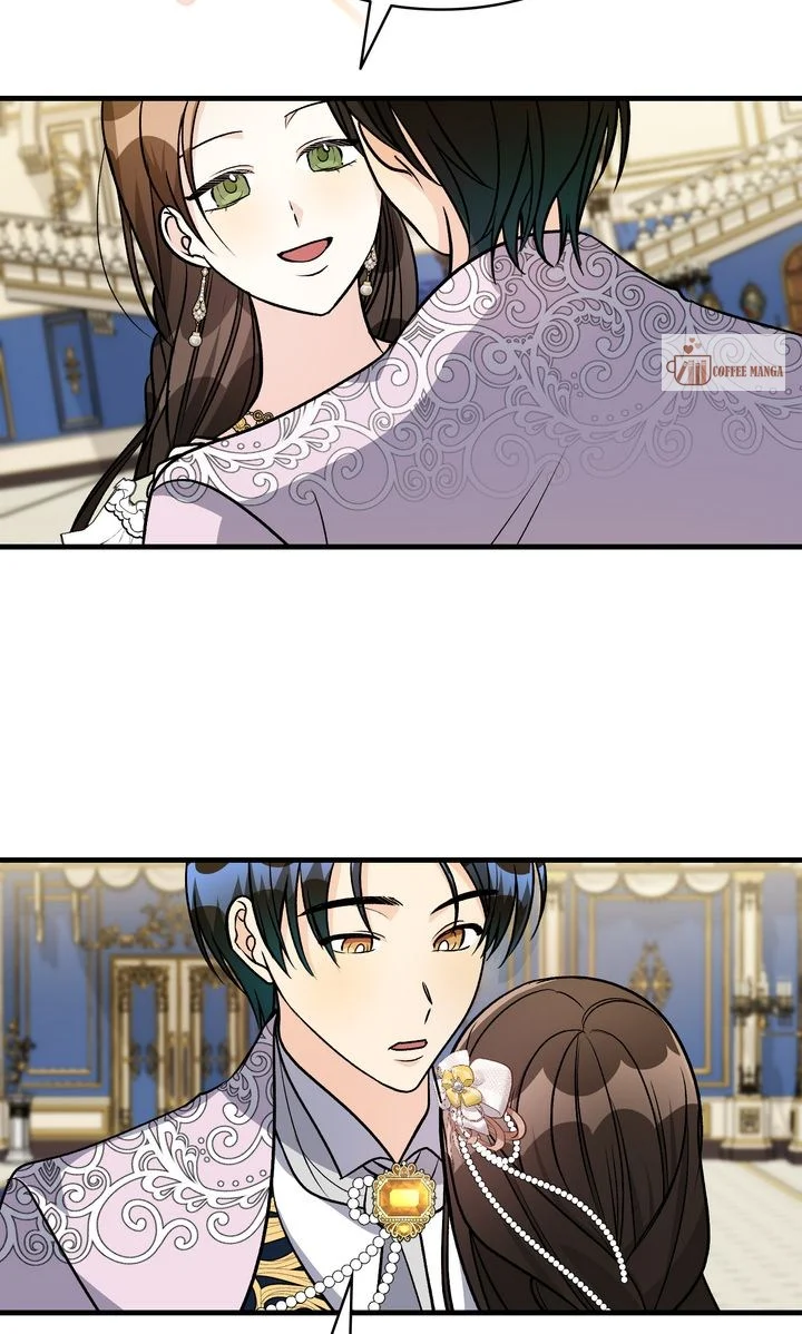 Till Divorce Do Us Part! Chapter 38 page 36