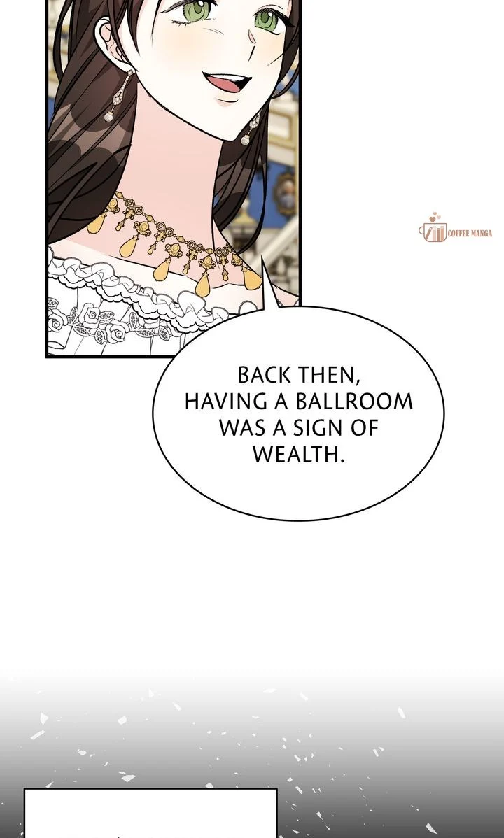 Till Divorce Do Us Part! Chapter 38 page 38