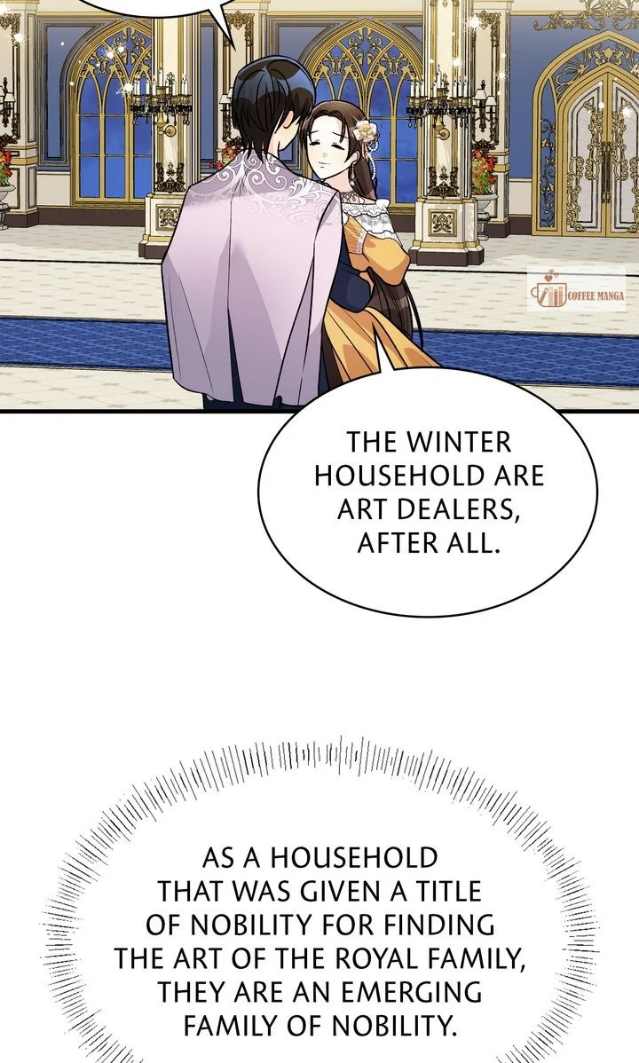 Till Divorce Do Us Part! Chapter 38 page 43