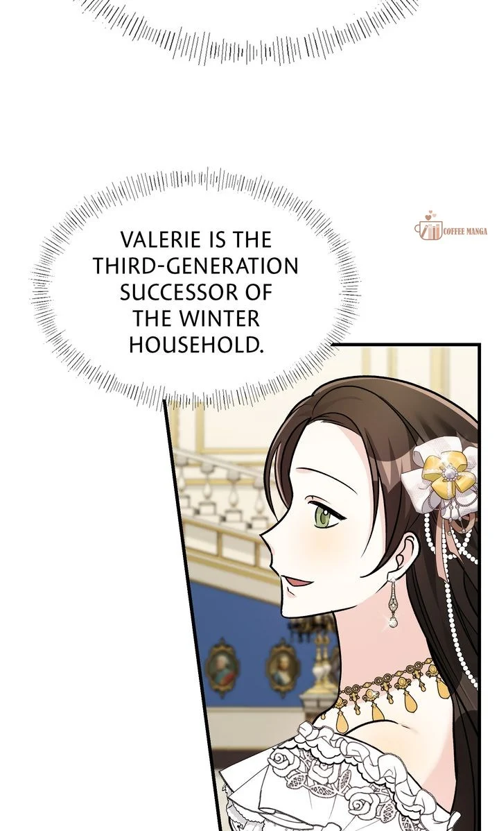 Till Divorce Do Us Part! Chapter 38 page 44