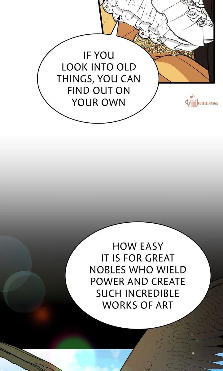 Till Divorce Do Us Part! Chapter 38 page 45