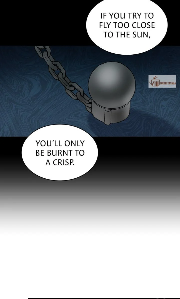 Till Divorce Do Us Part! Chapter 38 page 47