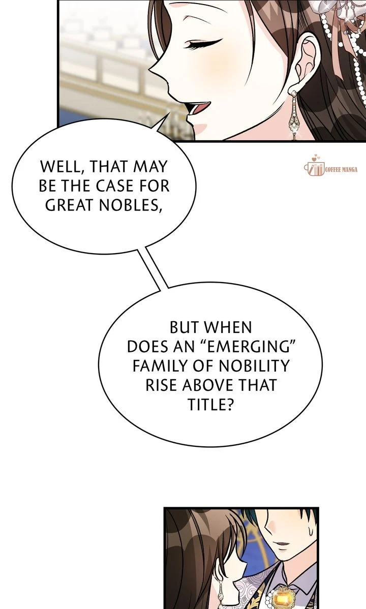 Till Divorce Do Us Part! Chapter 38 page 48