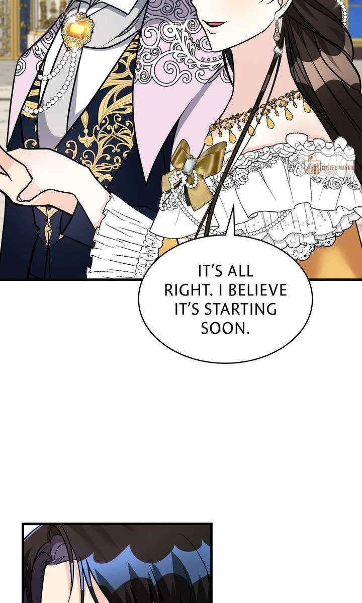 Till Divorce Do Us Part! Chapter 38 page 4