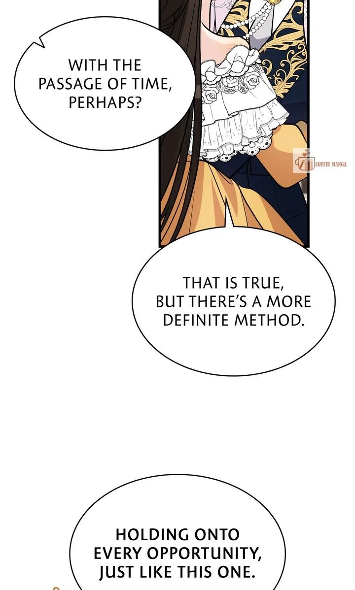 Till Divorce Do Us Part! Chapter 38 page 49