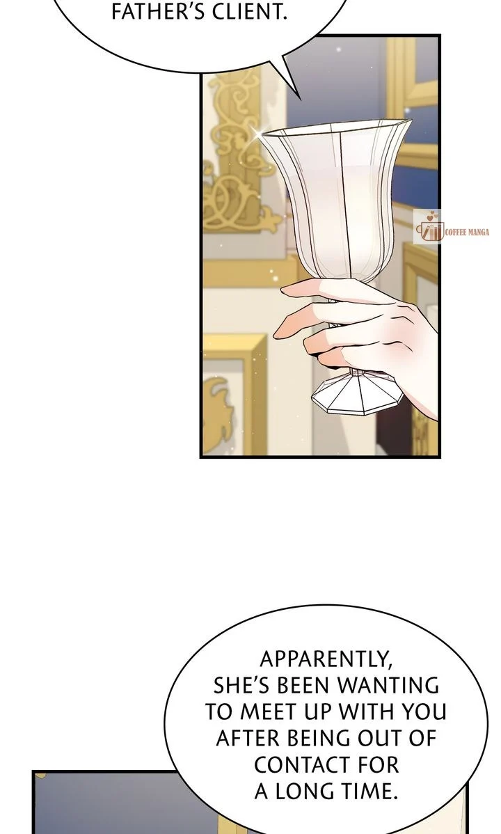 Till Divorce Do Us Part! Chapter 38 page 55