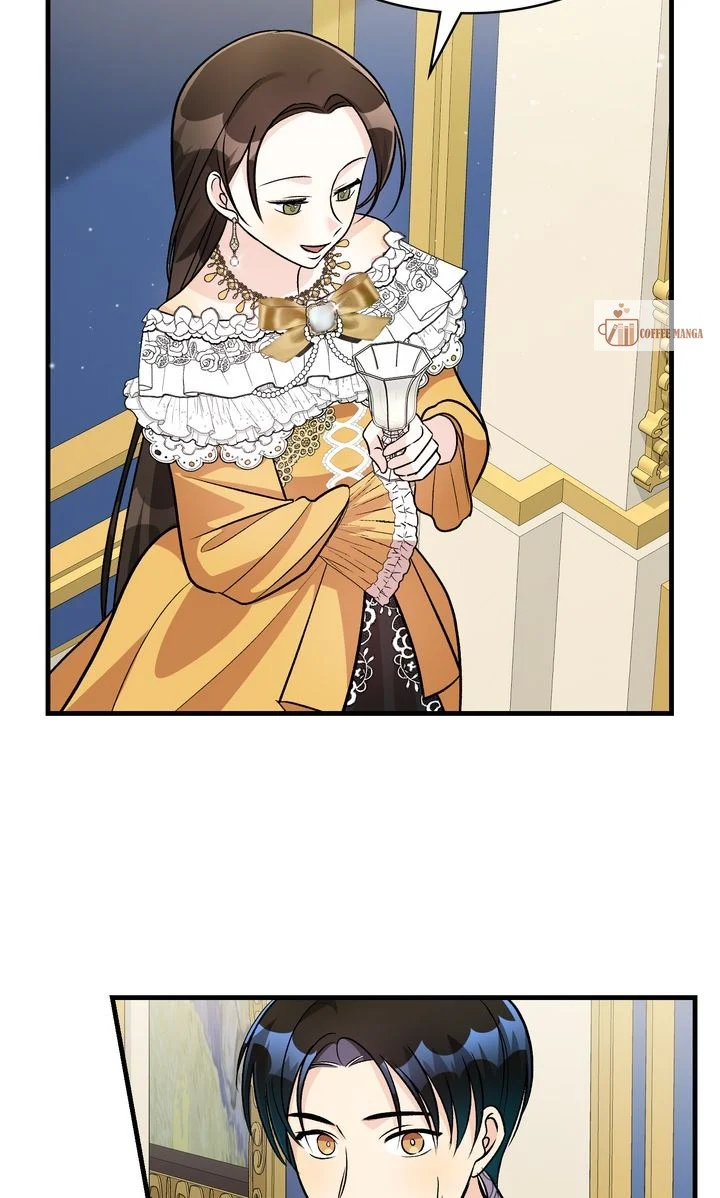Till Divorce Do Us Part! Chapter 38 page 56
