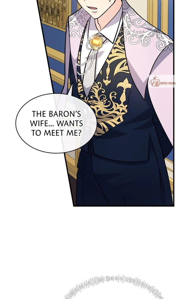 Till Divorce Do Us Part! Chapter 38 page 57