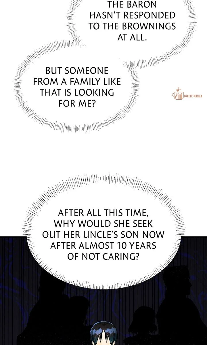 Till Divorce Do Us Part! Chapter 38 page 58