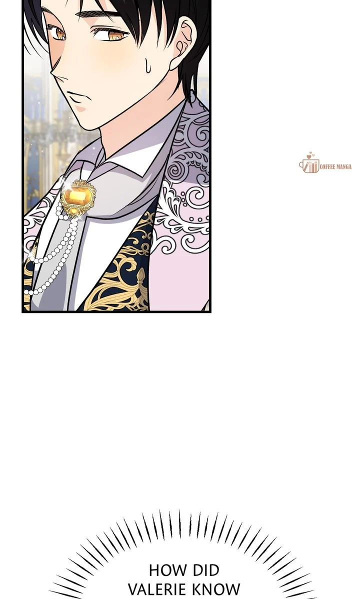 Till Divorce Do Us Part! Chapter 38 page 5