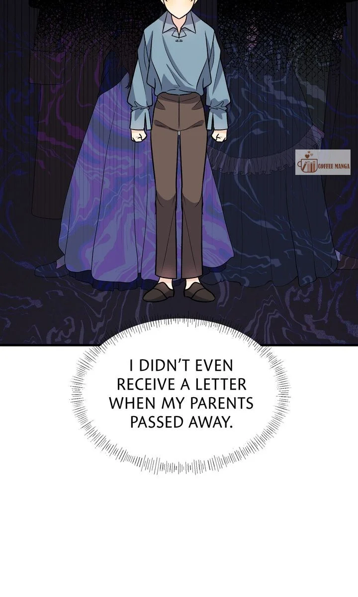 Till Divorce Do Us Part! Chapter 38 page 59
