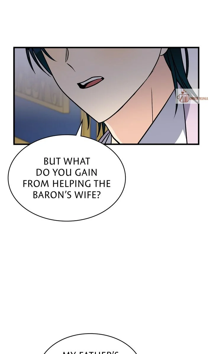 Till Divorce Do Us Part! Chapter 38 page 60