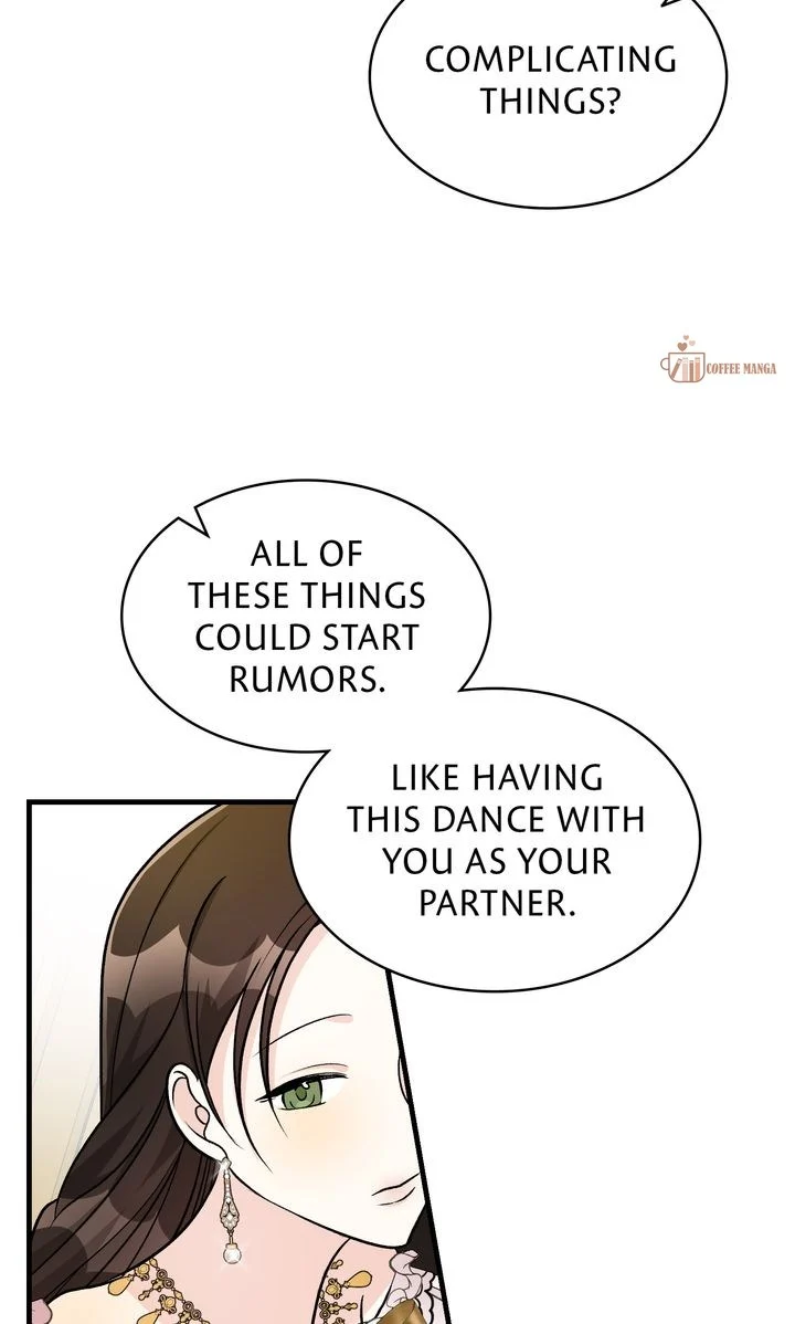 Till Divorce Do Us Part! Chapter 38 page 63
