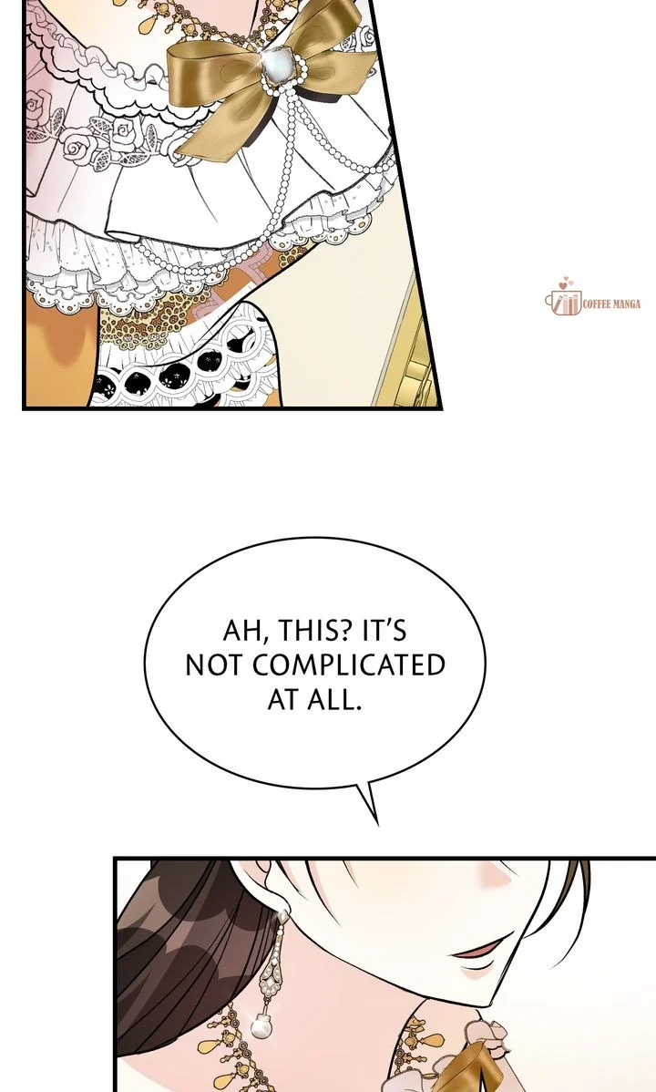 Till Divorce Do Us Part! Chapter 38 page 64