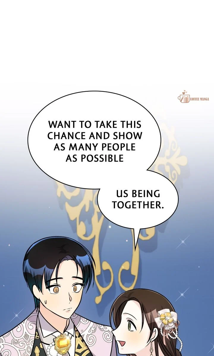 Till Divorce Do Us Part! Chapter 38 page 66