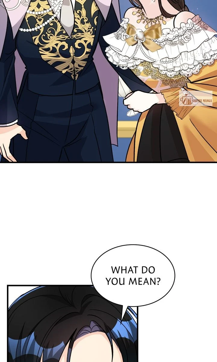 Till Divorce Do Us Part! Chapter 38 page 67