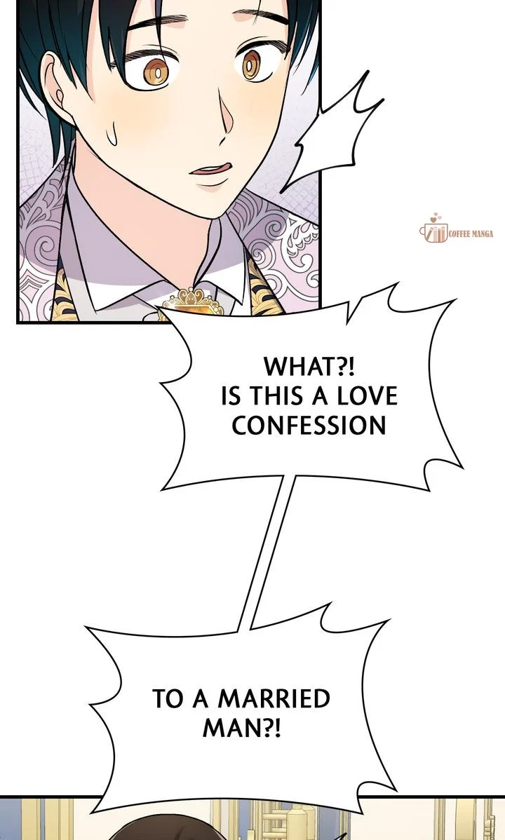 Till Divorce Do Us Part! Chapter 38 page 68