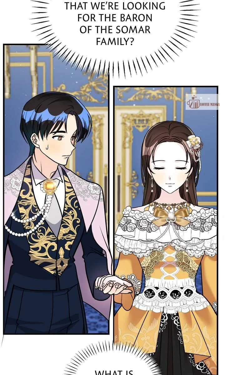 Till Divorce Do Us Part! Chapter 38 page 6