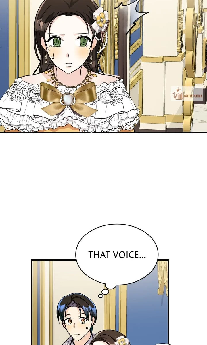 Till Divorce Do Us Part! Chapter 38 page 69