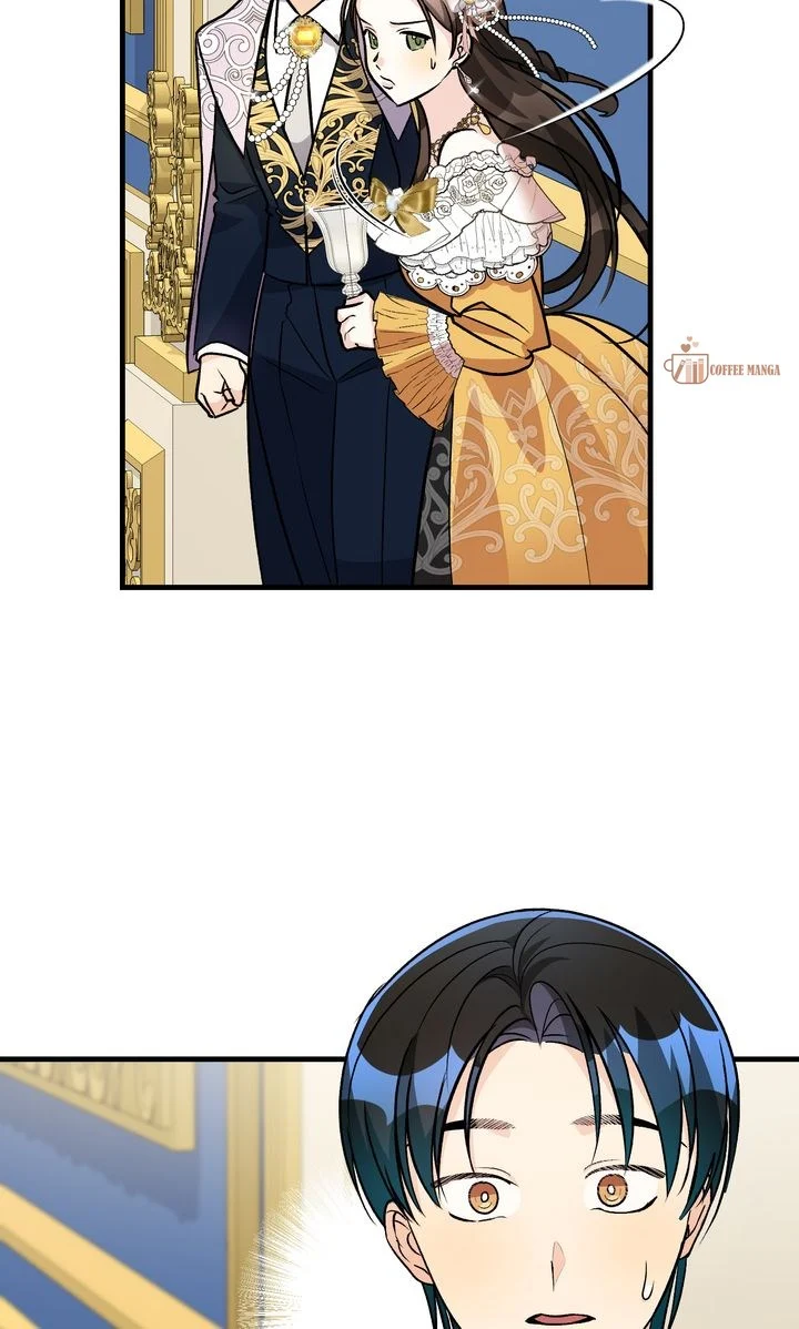 Till Divorce Do Us Part! Chapter 38 page 70
