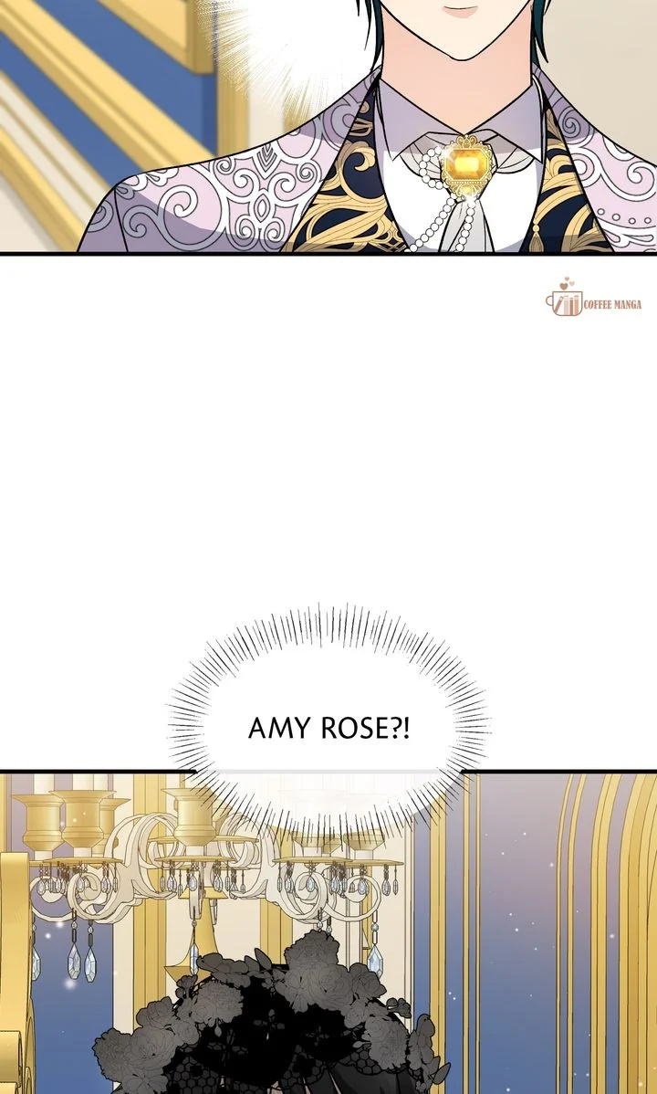 Till Divorce Do Us Part! Chapter 38 page 71