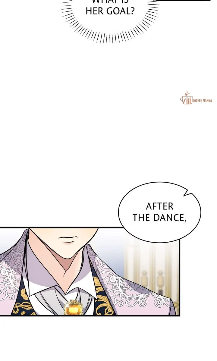 Till Divorce Do Us Part! Chapter 38 page 7