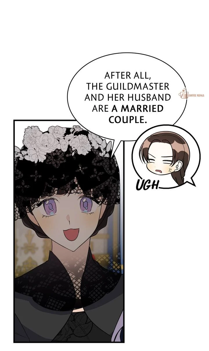 Till Divorce Do Us Part! Chapter 39 page 10