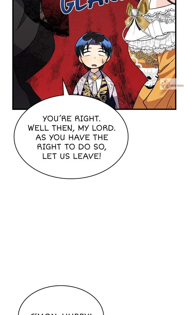 Till Divorce Do Us Part! Chapter 39 page 12