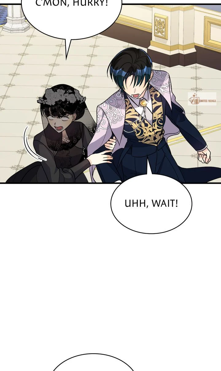 Till Divorce Do Us Part! Chapter 39 page 13
