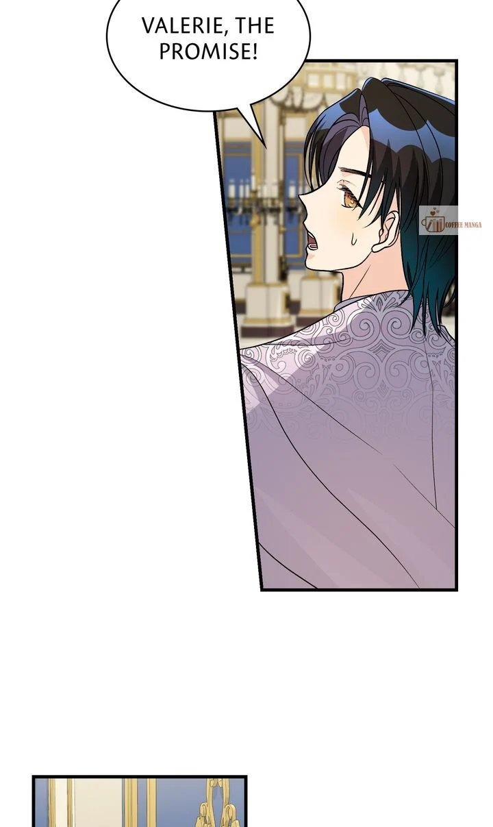 Till Divorce Do Us Part! Chapter 39 page 14