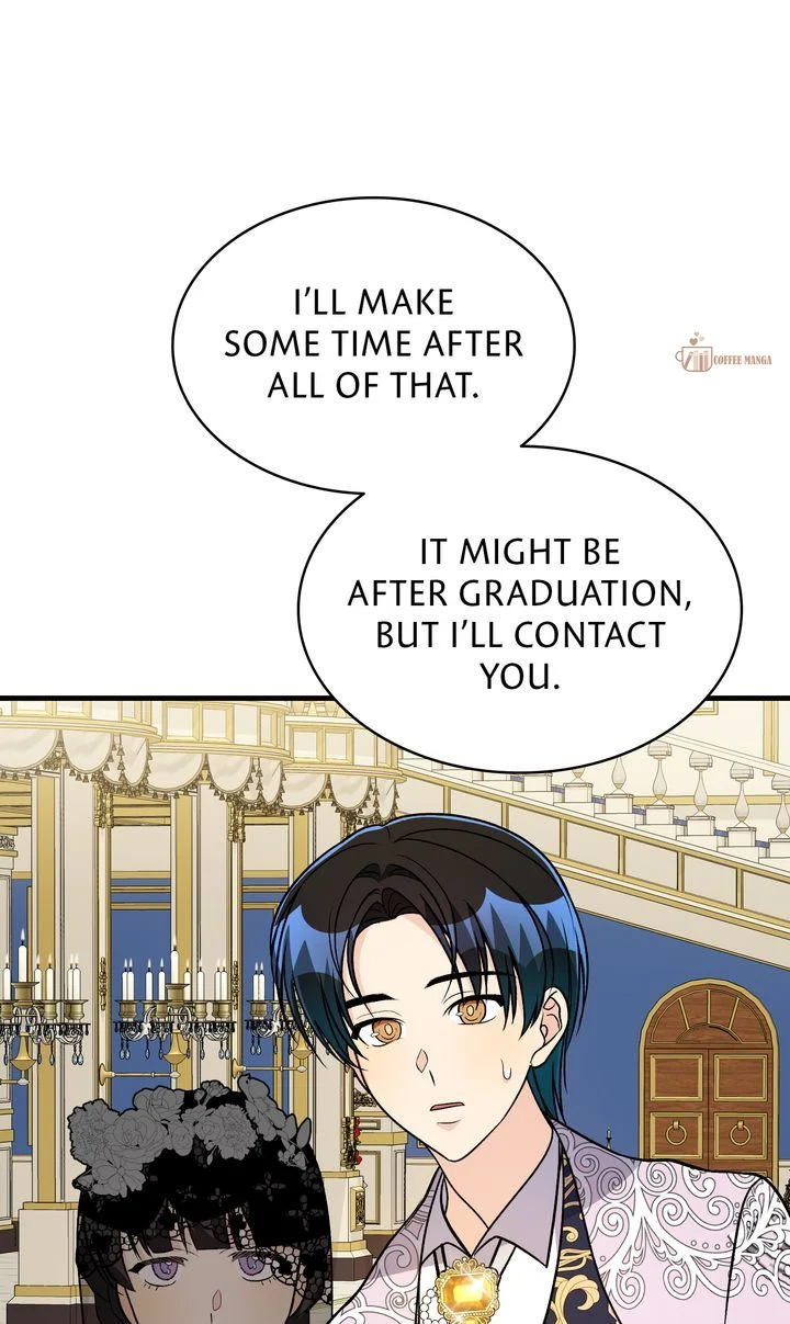 Till Divorce Do Us Part! Chapter 39 page 17