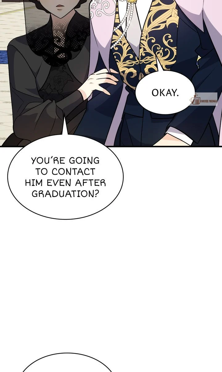 Till Divorce Do Us Part! Chapter 39 page 18