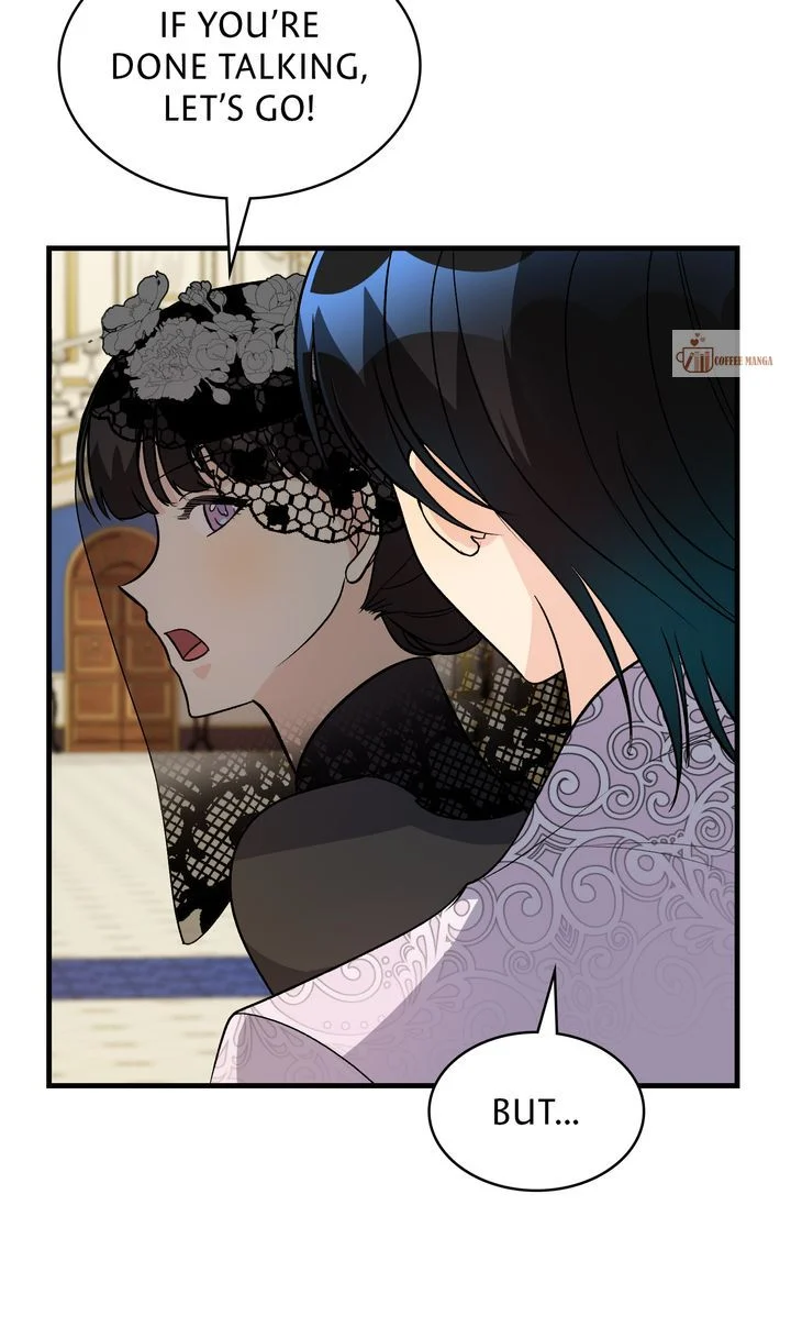 Till Divorce Do Us Part! Chapter 39 page 19